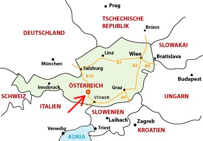 Übersichtskarte